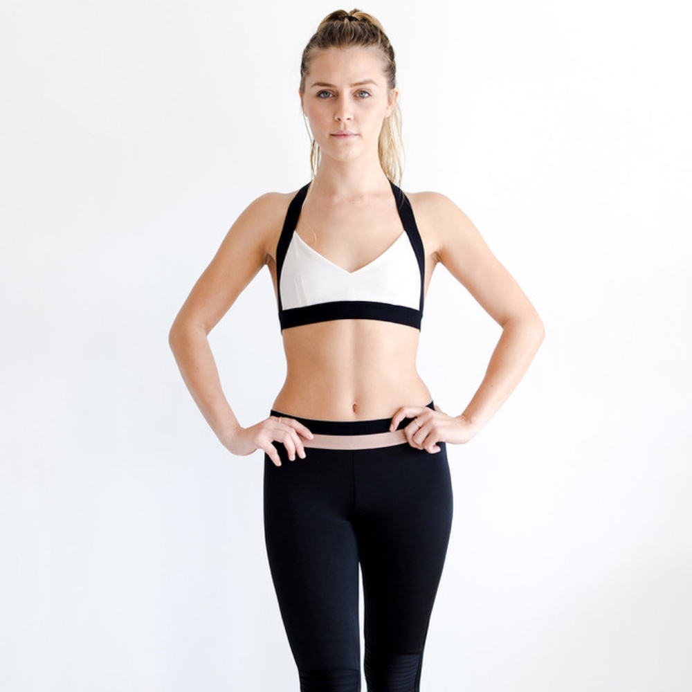 Olympia Activewear T Bra